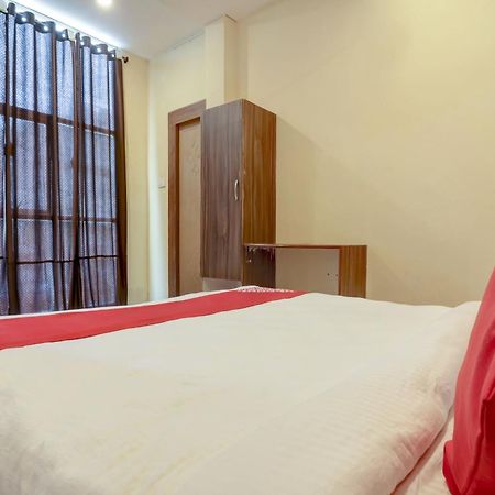 Hotel O Rsquare Elite Sururnagar Eksteriør bilde